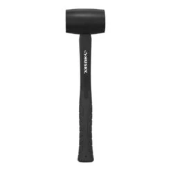 Husky 16 Oz. Black Rubber Mallet Fiberglass Handle 7 Husky 16 Oz. Black Rubber Mallet Fiberglass Handle -Husky Tools Shop mallets n g16rbhk 40 1000