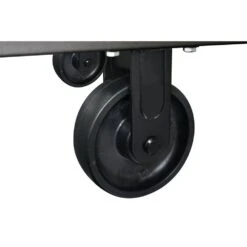 Husky HD 46 In. Wide 24.5 In. Deep 12-Drawer Tool Chest And Rolling Cab Set, Matte Black -Husky Tools Shop matte black husky tool chest combos hotc4612bb1s 77 1000