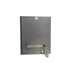 Husky HD 62 In. Wide X 24 In Deep Modular 6-Drawer Top Chest, Matte Black -Husky Tools Shop matte black husky top tool chests hotc6206bb1u 44 1000