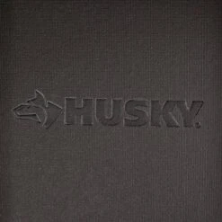 Husky Tool Storage 62 In. W Heavy Duty Matte Black Mobile Workbench Cabinet With Adjustable Height Wood Top -Husky Tools Shop matte black with black trim husky mobile workbenches holc6214bb1mys 76 1000