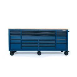 Husky Tool Storage Heavy Duty 84 In. W X 24 In. D Matte Blue Mobile Workbench Cabinet 22 Husky Tool Storage Heavy Duty 84 In. W X 24 In. D Matte Blue Mobile Workbench Cabinet -Husky Tools Shop matte blue husky mobile workbenches hotc8422bl2m 66 1000