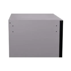 Husky Heavy Duty 42 In. 7-Drawer Matte Gray Rolling Tool Cabinet -Husky Tools Shop matte gray husky tool cabinets h42tr7hdgry 1f 1000