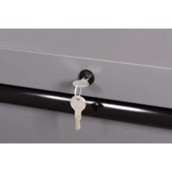 Husky Heavy Duty 42 In. 7-Drawer Matte Gray Rolling Tool Cabinet -Husky Tools Shop matte gray husky tool cabinets h42tr7hdgry c3 1000