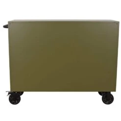 Husky Heavy Duty 52 In. W 9-Drawer Matte Army Green Rolling Tool Cabinet 19 Husky Heavy Duty 52 In. W 9-Drawer Matte Army Green Rolling Tool Cabinet -Husky Tools Shop matte gray husky tool cabinets h52tr9hdv4army 66 1000