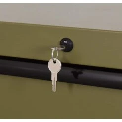 Husky Heavy Duty 52 In. W 9-Drawer Matte Army Green Rolling Tool Cabinet 20 Husky Heavy Duty 52 In. W 9-Drawer Matte Army Green Rolling Tool Cabinet -Husky Tools Shop matte gray husky tool cabinets h52tr9hdv4army c3 1000