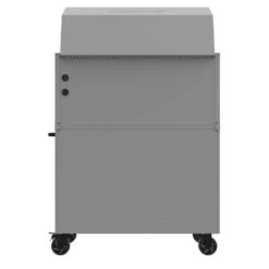 Husky Heavy-Duty 52 In. W 15-Drawer Matte Gray Steel Rolling Tool Chest Combo -Husky Tools Shop matte gray husky tool chest combos h52ch6tr9hdv4gr 66 1000