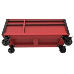 Husky Heavy-Duty 52 In. W 15-Drawer Matte Red Steel Rolling Tool Chest Combo -Husky Tools Shop matte red husky tool chest combos h52ch6tr9hdv4rd 1d 1000