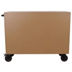 Husky Heavy Duty 52 In. W 9-Drawer Matte Tan Rolling Tool Cabinet 19 Husky Heavy Duty 52 In. W 9-Drawer Matte Tan Rolling Tool Cabinet -Husky Tools Shop matte tan husky tool cabinets h52tr9hdv4tan 66 1000