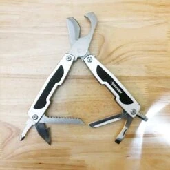 Husky 9-in-1 Plumber Multi-Tool -Husky Tools Shop multi colored husky multi tools 86 468 0111 31 1000