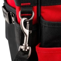 Husky 14 In. Open Tool Bag With 15 Pockets -Husky Tools Shop multi colored husky tool bags hd60088a th 1f 1000