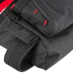 Husky Contractors 2-Bag Work Tool Belt With Suspenders -Husky Tools Shop multi colored husky tool belts hd00166 c3 1000