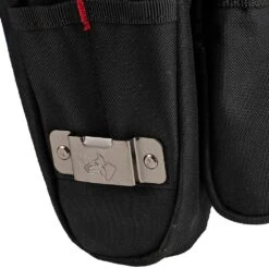 Husky Handyman 2-Bag Work Tool Belt -Husky Tools Shop multi colored husky tool belts hd00168 77 1000