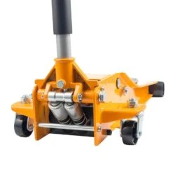 Husky 3-Ton Orange Low Profile Floor Jack With Quick Lift -Husky Tools Shop orange husky floor jacks hd00120 or th 1d 1000