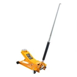 Husky 3-Ton Orange Low Profile Floor Jack With Quick Lift -Husky Tools Shop orange husky floor jacks hd00120 or th 40 1000