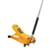 Husky 3-Ton Orange Low Profile Floor Jack With Quick Lift -Husky Tools Shop orange husky floor jacks hd00120 or th 64 1000