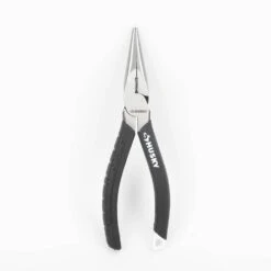 Husky Long Nose Pliers Set (3-Piece)
