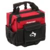 Husky 14 In. Rolling Tool Tote Bag -Husky Tools Shop red and black husky tool bags gp 44316an13 64 1000