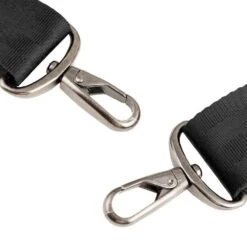 Husky 3.5 In. Detachable Padded Tool Bag Shoulder Strap -Husky Tools Shop red black husky tool bags hd50300 th 66 1000