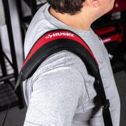 Husky 3.5 In. Detachable Padded Tool Bag Shoulder Strap