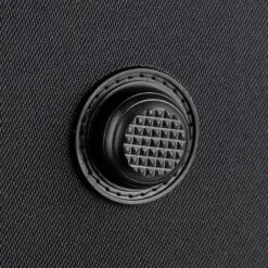 Husky 17 In. 18 Pocket Open Top Tool Bag -Husky Tools Shop red black husky tool bags hd70017 th fa 1000