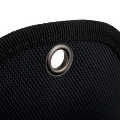 Husky 4.5 In. Clip On Tape Measure Tool Belt Pouch -Husky Tools Shop red black husky tool belts hd54011 th 4f 1000