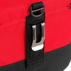 Husky 7 In. Clip On Tool Belt Pouch 25 Husky 7 In. Clip On Tool Belt Pouch -Husky Tools Shop red black husky tool belts hd55300 th 1f 1000