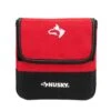 Husky 7 In. Clip On Tool Belt Pouch 2 Husky 7 In. Clip On Tool Belt Pouch -Husky Tools Shop red black husky tool belts hd55300 th 64 1000