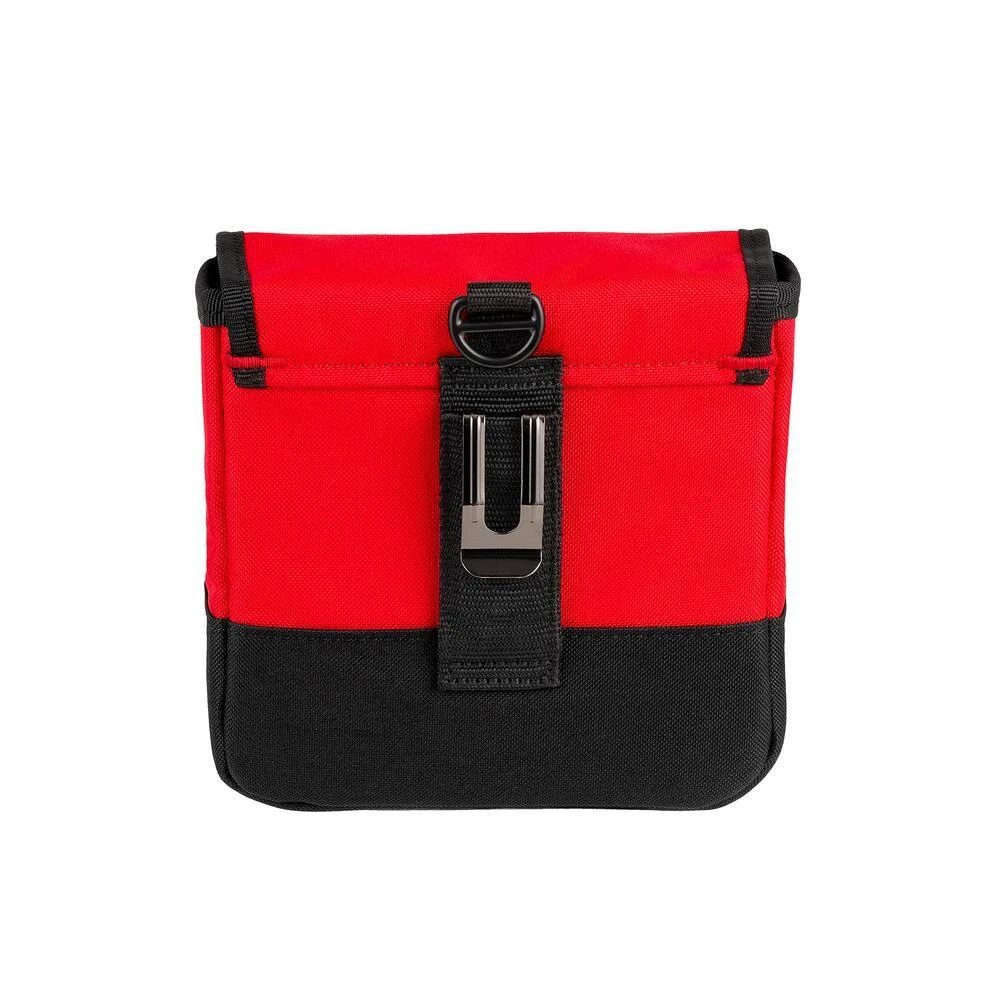 Husky 7 In. Clip On Tool Belt Pouch 10 Husky 7 In. Clip On Tool Belt Pouch - Image 8