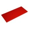 Husky 2-Pack Steel Shelf Set In Red (36 In. W X 15 In. D) For Ready-to-Assemble 36 In. Freestanding Garage Cabinet -Husky Tools Shop red husky garage cabinet accessories g3600psr us 64 1000