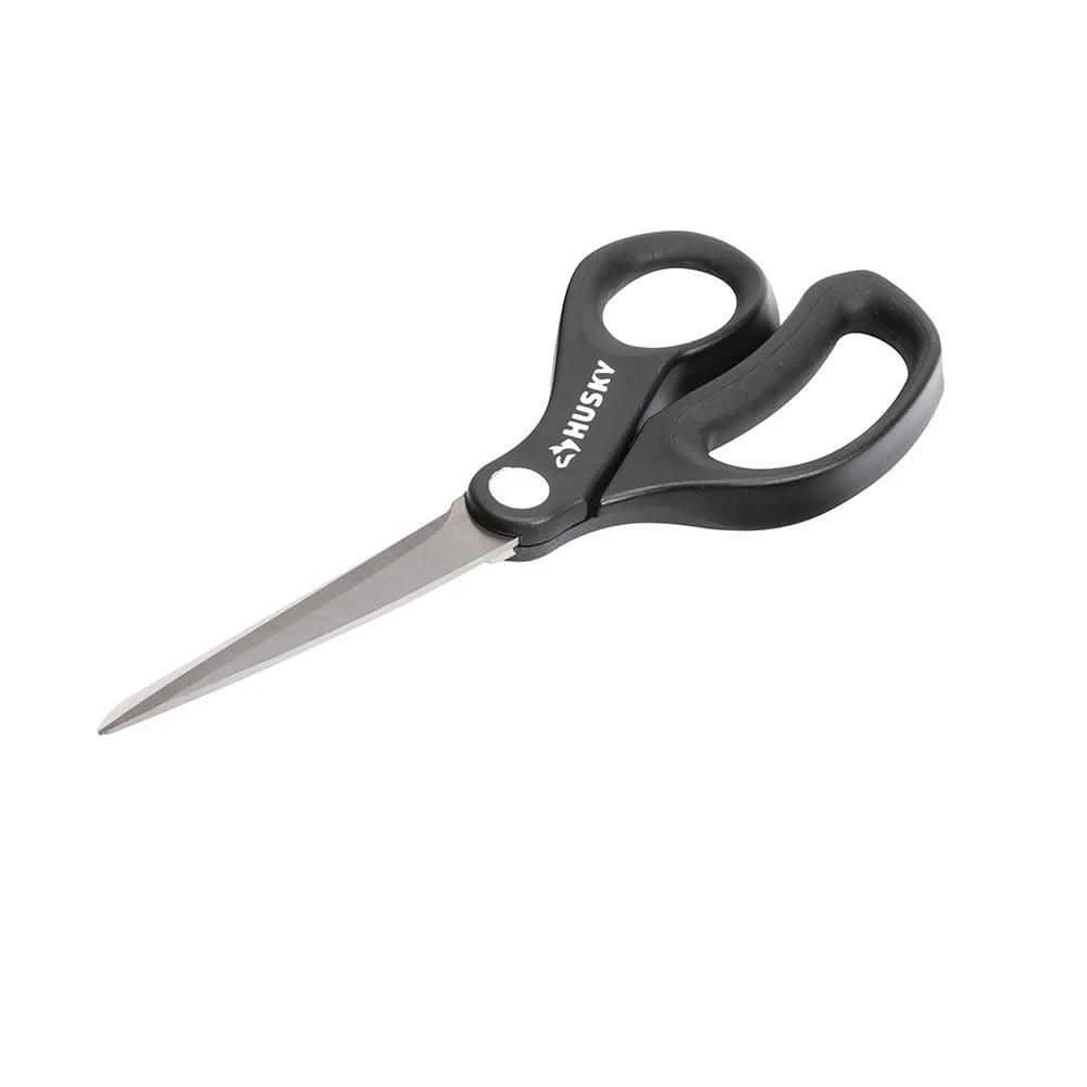 Husky Scissors Set (3-Piece) 7 Husky Scissors Set (3-Piece) - Image 5