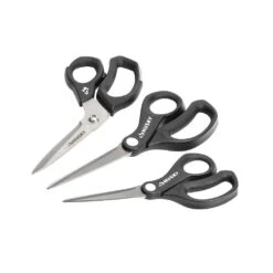 Husky Scissors Set (3-Piece) 11 Husky Scissors Set (3-Piece) -Husky Tools Shop scissors 90354 4f 1000