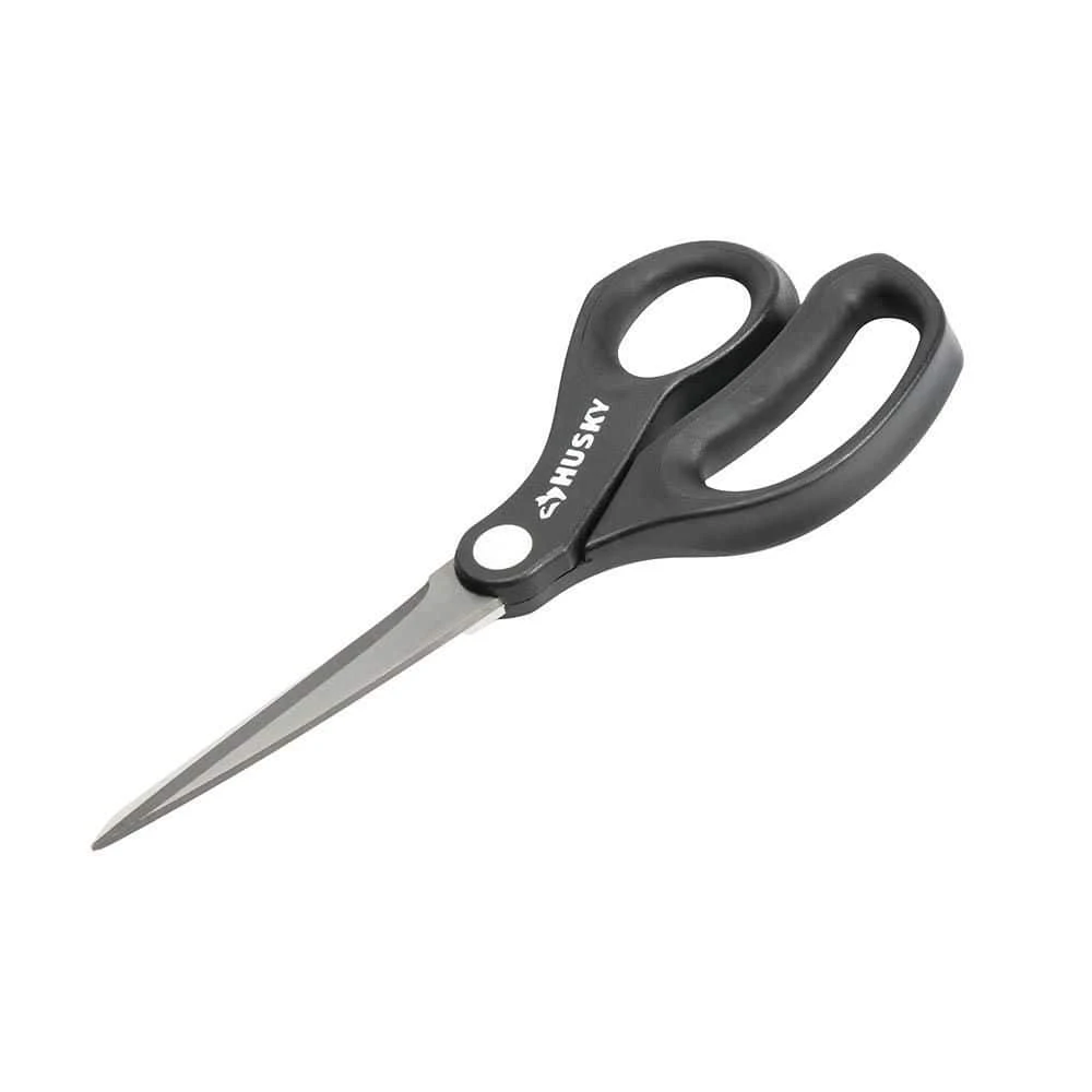 Husky Scissors Set (3-Piece) 8 Husky Scissors Set (3-Piece) - Image 6