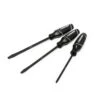Husky Striking Screwdriver Set (3-Piece) -Husky Tools Shop screwdriver sets h3pcstrksds 64 1000