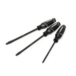Husky Striking Screwdriver Set (3-Piece)