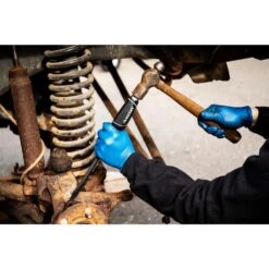 Husky Striking Screwdriver Set (3-Piece) -Husky Tools Shop screwdriver sets h3pcstrksds fa 1000