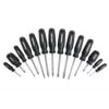 Husky Screwdriver Set With Magnetic Tip (14-Piece) -Husky Tools Shop screwdriver sets husky014 1 64 1000
