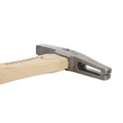 Husky 5 Oz. Tack Hammer With Wood Handle -Husky Tools Shop specialty hammers 90387 4f 1000