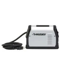 Husky Single Phase 80 Amp 120-Volt Input AC Stick Welder -Husky Tools Shop stick welders pioneerst80 1f 1000