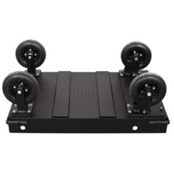 Husky 38 In. W All-Terrain Folding Tool Cart 21 Husky 38 In. W All-Terrain Folding Tool Cart -Husky Tools Shop textured black husky tool carts h38foldcart 1d 1000