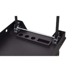 Husky 38 In. W All-Terrain Folding Tool Cart 31 Husky 38 In. W All-Terrain Folding Tool Cart -Husky Tools Shop textured black husky tool carts h38foldcart 31 1000