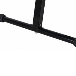 Husky 23 In. To 43 In. Stationary Steel Roller Stand With Edge Guide -Husky Tools Shop tool stands ac43c 66 1000