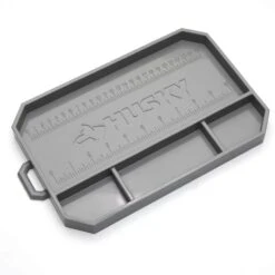 Husky 11.25 In. X 7.5 In. Silicone Tool Holder Mat