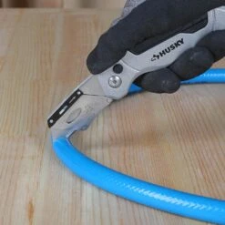 Husky Pro Utility Knife -Husky Tools Shop utility knives 00004 31 1000
