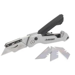 Husky Pro Utility Knife