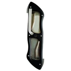 Husky Retractable Utility Knife (4-Blades) -Husky Tools Shop utility knives 9044 66 1000