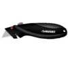 Husky Quick Change Serrated Utility Knife