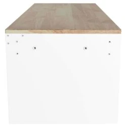 Husky Modular Tool Storage 52 In. W White Mobile Workbench Cabinet -Husky Tools Shop white husky mobile workbenches h52mwc10modwht 1f 1000