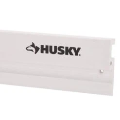 Husky 4-Panel Pack With Trim For Garage Slat Wall System -Husky Tools Shop white husky slatwall panels 80236hwpk 1d 1000